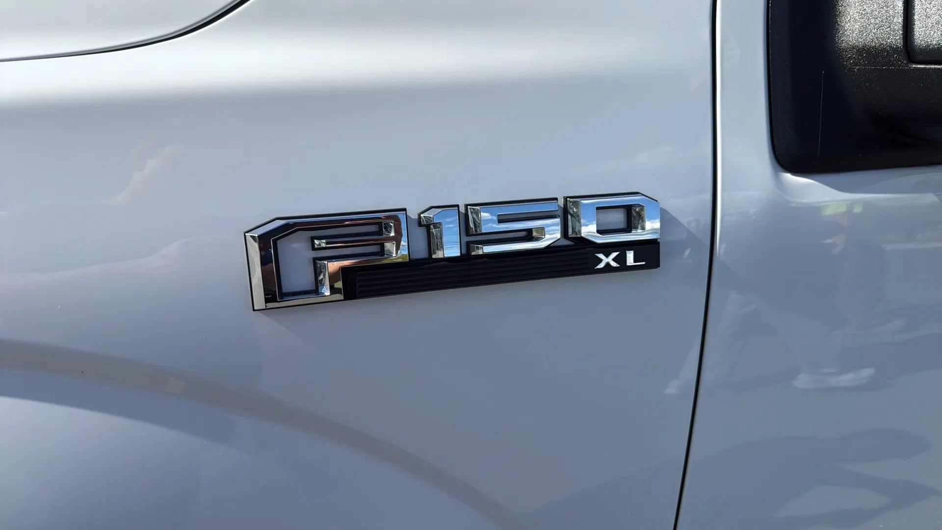 Used 2018 Ford F150 XL w/ Equipment Group 101A Mid RWD image 28