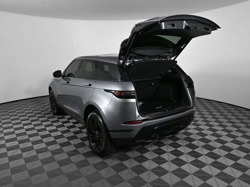 Used 2024 Land Rover Range Rover Evoque S AWD/4WD image 28