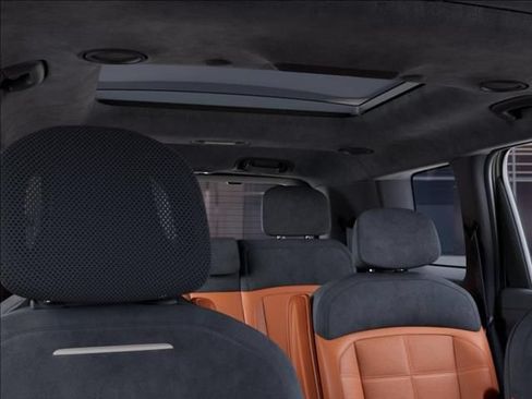 New 2027 Kia Telluride SX Prestige w/ Towing Package AWD/4WD image 27