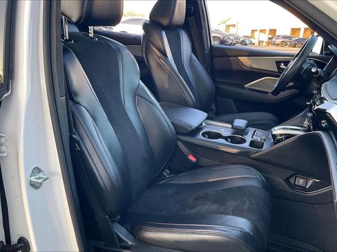 Used 2023 Acura MDX A-Spec image 10