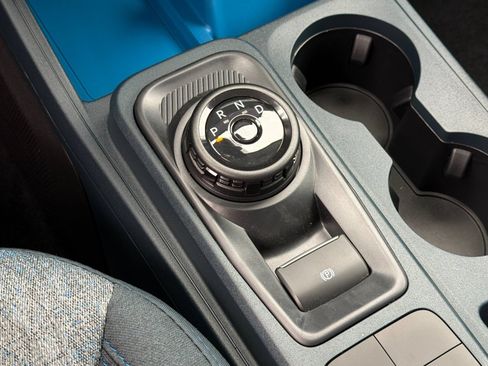 New 2026 Ford Maverick XLT FWD image 22