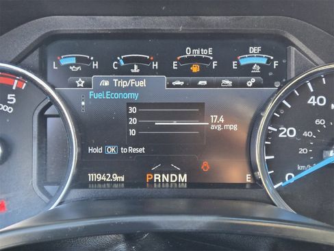 Used 2020 Ford F250 Platinum w/ FX4 Off-Road Package image 13