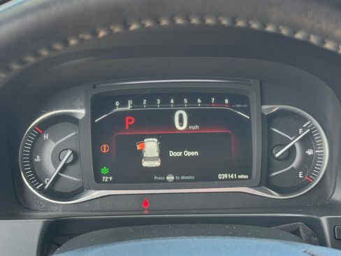 Used 2022 Honda Passport Elite image 14