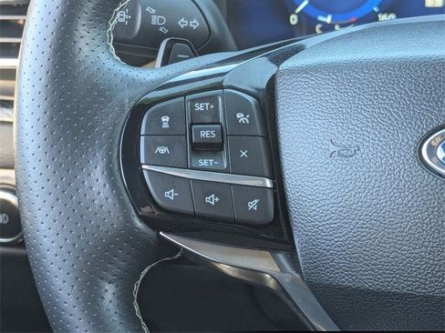 Used 2024 Ford Explorer ST w/ Equipment Group 401A image 25