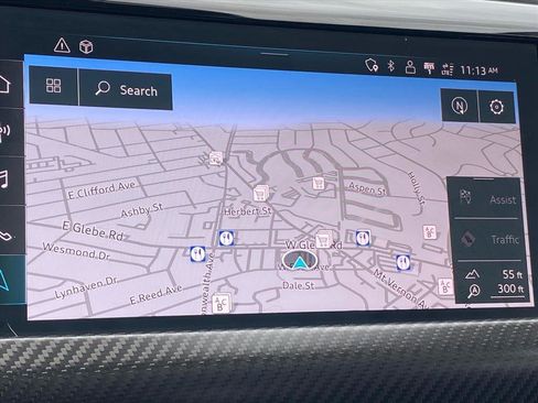 Used 2022 Audi e-tron GT Prestige w/ Prestige Package image 19