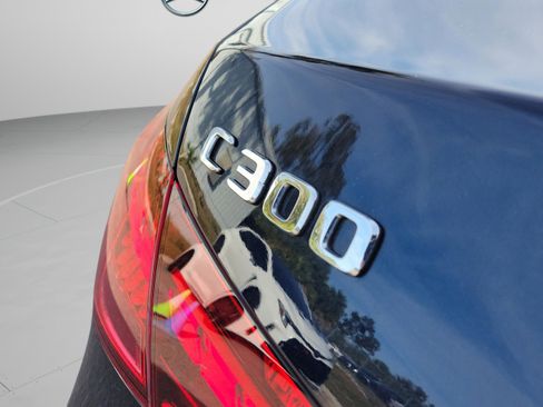 Certified 2023 Mercedes-Benz C 300 Sedan image 33
