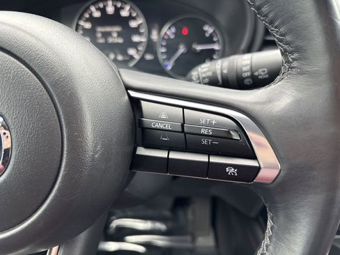 Used 2024 MAZDA CX-30 AWD 2.5 S w/ Preferred Package image 16