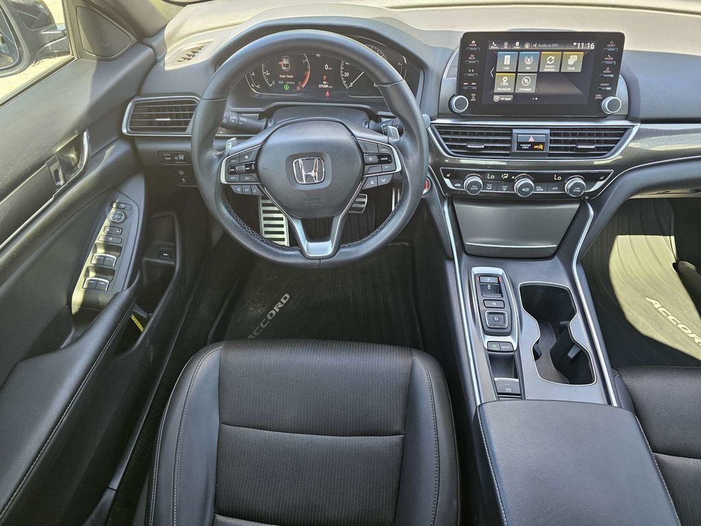 Used 2022 Honda Accord Sport image 14