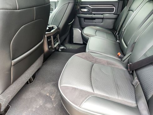 New 2026 RAM 2500 Laramie AWD/4WD image 24