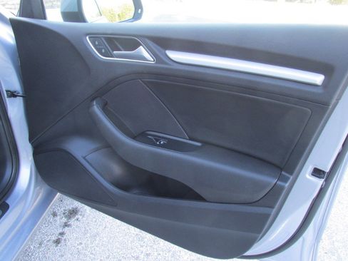 Used 2017 Audi A3 2.0T Premium w/ Convenience Package image 33