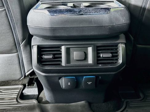 Used 2021 Ford F150 XLT w/ Equipment Group 302A High AWD/4WD image 26