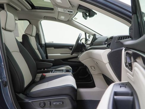 New 2026 Honda Odyssey Elite image 41