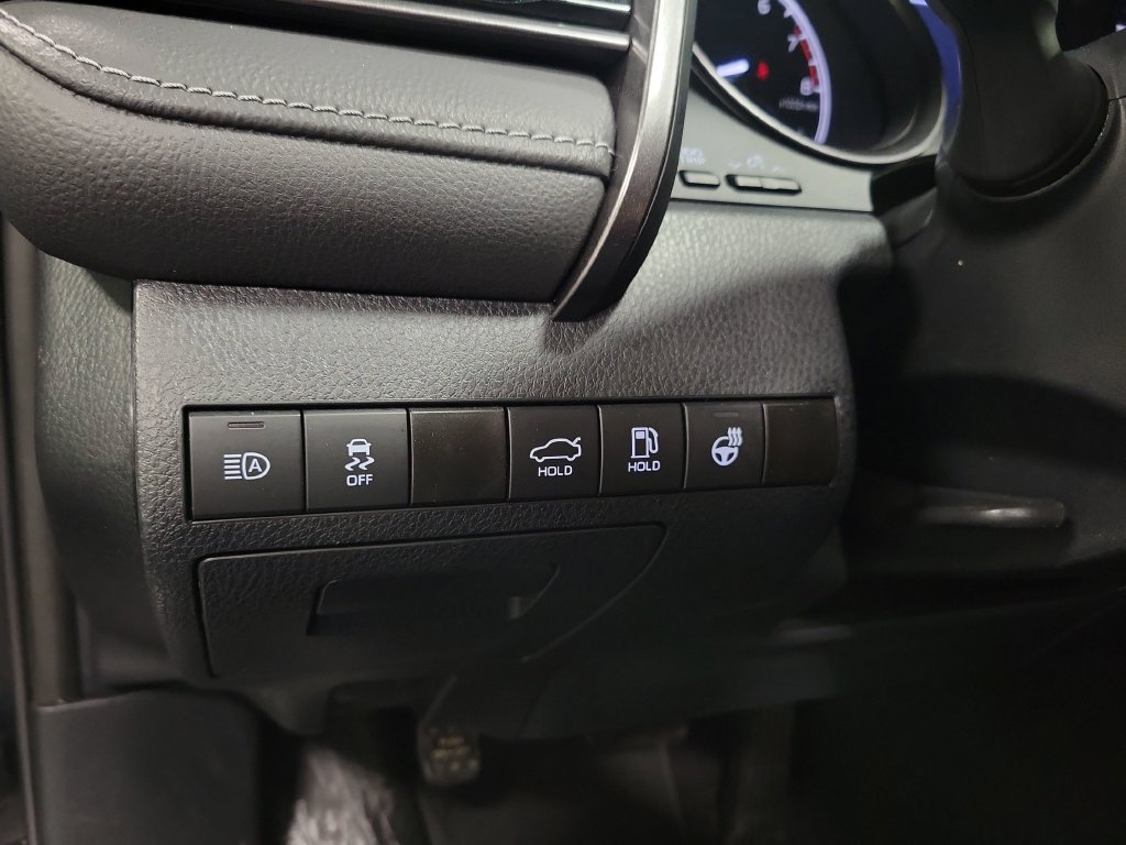 Used 2024 Toyota Camry SE FWD image 27