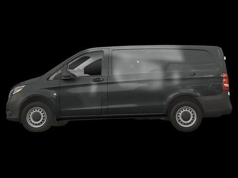 Used 2021 Mercedes-Benz Metris image 23