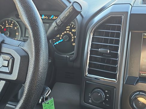 Used 2015 Ford F150 XLT w/ Equipment Group 302A Luxury image 20