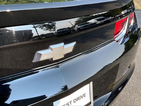 Used 2013 Chevrolet Camaro LS RWD image 28