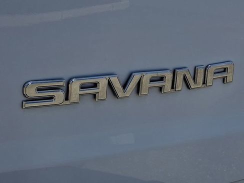 Used 2024 GMC Savana 2500 w/ Driver Convenience Package image 33