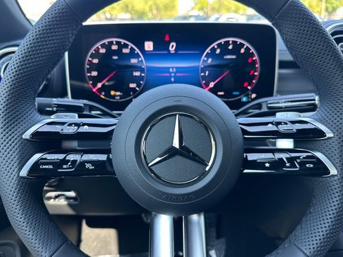 New 2026 Mercedes-Benz CLE 450 4MATIC Coupe image 14