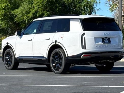 New 2027 Kia Telluride SX Prestige X-Line image 7
