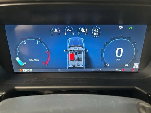 New 2026 Ford F250 Lariat w/ Lariat Ultimate Package AWD/4WD image 17