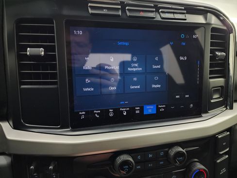 Used 2024 Ford F350 XLT w/ XLT Premium Package image 51