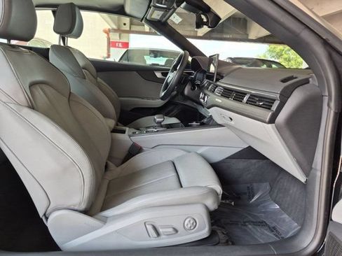 Certified 2023 Audi A5 2.0T Premium Plus AWD/4WD image 20