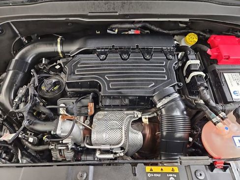 Used 2021 Jeep Renegade Latitude w/ Luxury Group I image 51