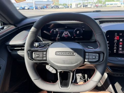 New 2026 Dodge Charger R/T AWD/4WD image 20