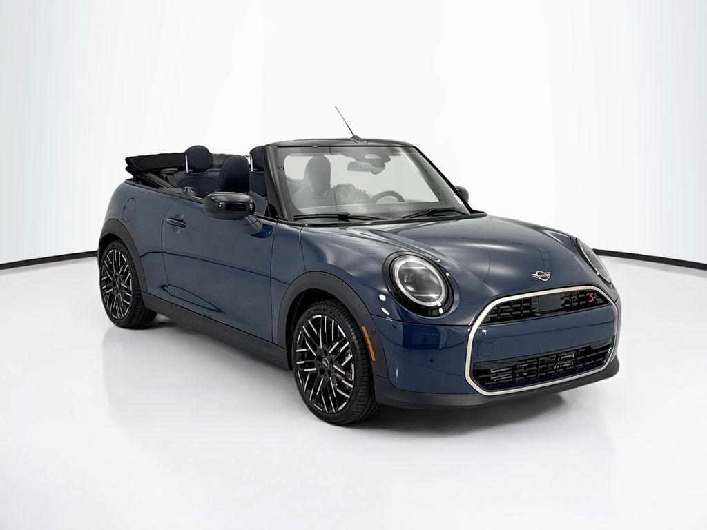 New 2026 MINI Cooper S FWD image 3