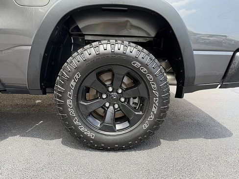 Used 2024 RAM 1500 Rebel w/ Rebel Level 2 Equipment Group AWD/4WD image 10