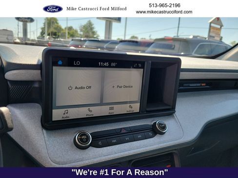 Certified 2024 Ford Maverick XLT w/ XLT Luxury Package AWD/4WD image 13