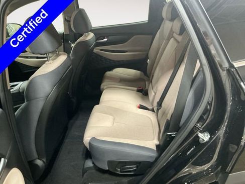 Certified 2023 Hyundai Santa Fe SEL w/ Cargo Package image 14
