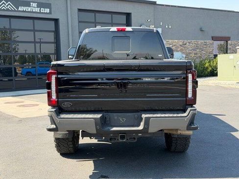 Used 2026 Ford F350 King Ranch AWD/4WD image 4