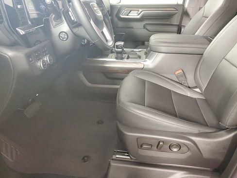 Used 2023 GMC Sierra 1500 SLT w/ SLT Premium Plus Package image 11