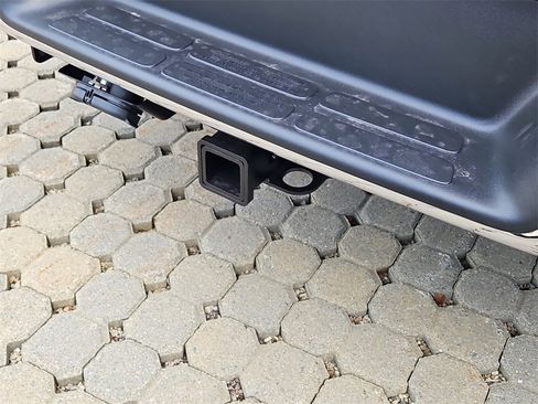 New 2025 Chevrolet Express 2500 w/ Driver Convenience Package image 11