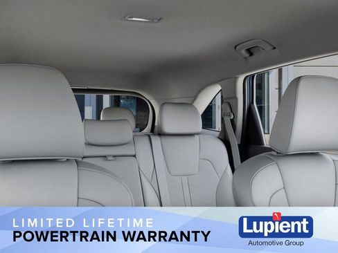 New 2026 Kia Sorento EX image 34