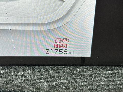 Certified 2024 Kia EV6 Light RWD image 33
