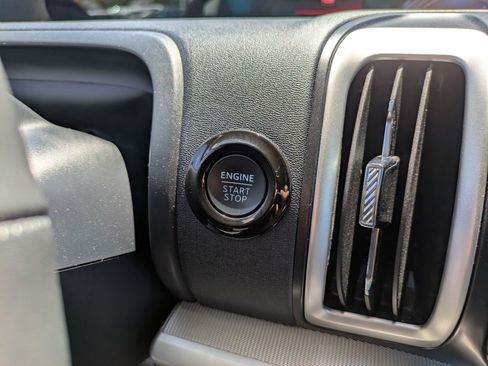 Certified 2025 Ford Expedition Max Active AWD/4WD image 28