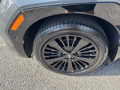 New 2025 Hyundai Santa Fe Calligraphy image 22