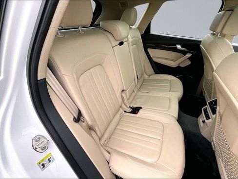 Used 2018 Audi Q5 2.0T Premium Plus AWD/4WD image 26