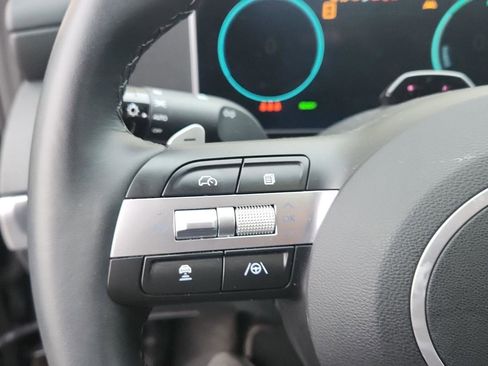 Used 2025 Hyundai Tucson SEL image 13