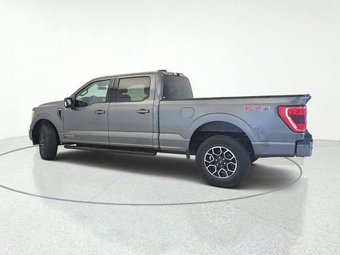 Certified 2023 Ford F150 XLT w/ Equipment Group 302A High AWD/4WD image 3