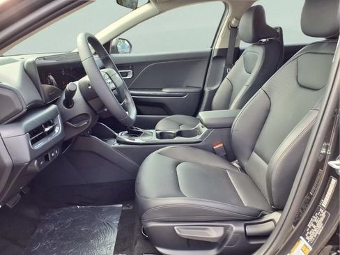 New 2026 Kia K4 EX FWD image 15
