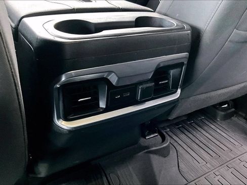 Used 2021 GMC Sierra 1500 Elevation w/ Preferred Package AWD/4WD image 10