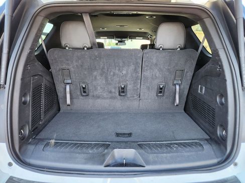 Used 2024 Chevrolet Tahoe LT image 16