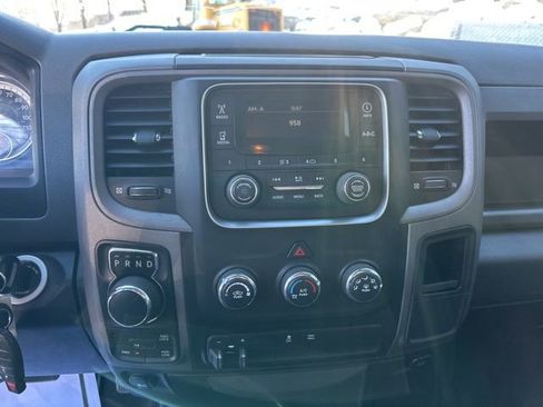 Used 2017 RAM 1500 Tradesman w/ Power & Remote Entry Group image 26