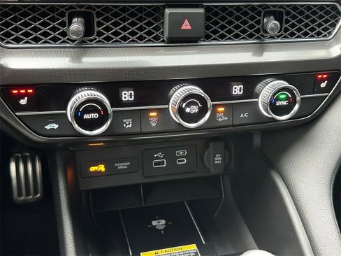 Used 2025 Acura Integra A-Spec image 27