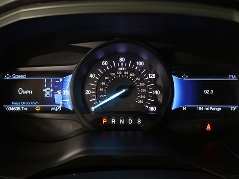 Used 2023 Ford Edge SEL w/ Convenience Package AWD/4WD image 42