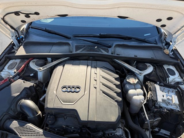 Used 2022 Audi A4 2.0T Premium Plus AWD/4WD image 25