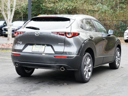New 2025 MAZDA CX-30 AWD 2.5 S w/ Preferred Package image 3